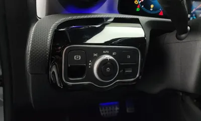 Mercedes-Benz CLA-Class 2021, 82892 км, за 41900000 KRW - фото 20