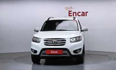Hyundai Santafe 2012, 180649 км, за 4990000 KRW - фото 3