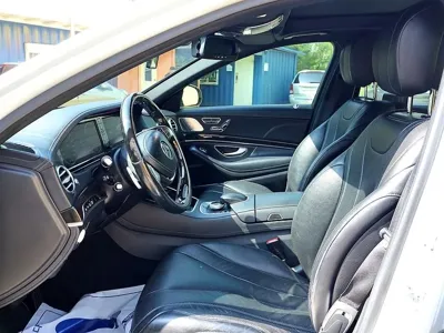 Mercedes-Benz S-Class 2015, 251569 км, за 19400000 KRW - фото 10