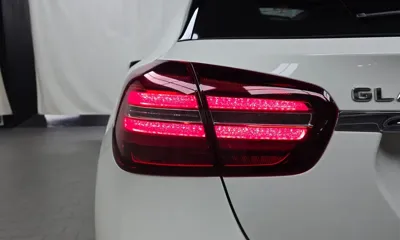 Mercedes-Benz GLA-Class 2018, 52941 км, за 17300000 KRW - фото 23