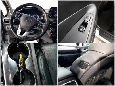 Hyundai Santafe 2019, 188665 км, за 13900000 KRW - фото 14