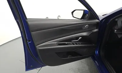 Hyundai Avante 2021, 30011 км, за 18000000 KRW - фото 24