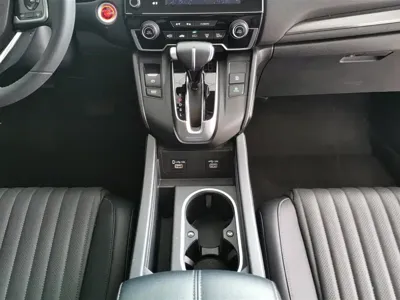 Honda Breeze 2021, 75000 км, за 98800 CNY - фото 16