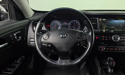 Kia K9 2013, 117995 км, за 9800000 KRW - фото 13