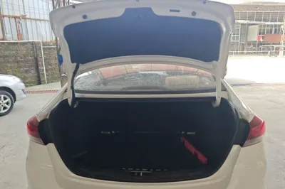 Hyundai Elantra (6th Generation 2016, 85800 км, за 54501.06 CNY - фото 20