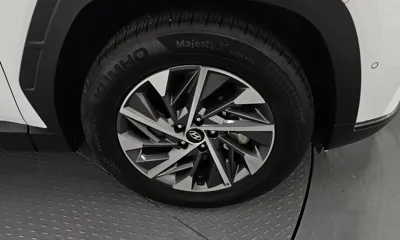 Hyundai Tucson 2022, 65284 км, за 27300000 KRW - фото 21