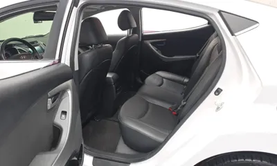Hyundai Avante 2014, 103358 км, за 6700000 KRW - фото 12