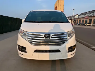 JAC Refine M5 2015, 220000 км, за 24800 CNY