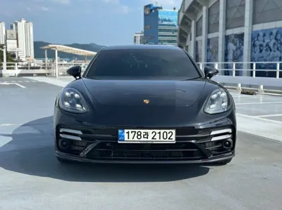 Porsche Panamera 2021, 54823 км, за 98500000 KRW - фото 2