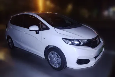 Honda Fit 2018, 112100 км, за 45689.15 CNY - фото 18