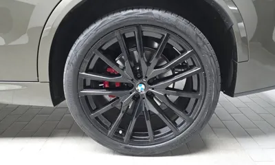 BMW X5 2025, 3251 км, за 132000000 KRW - фото 21
