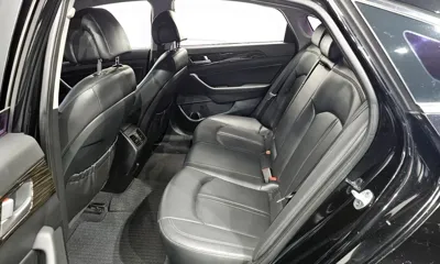 Hyundai Sonata 2016, 113810 км, за 8900000 KRW - фото 12