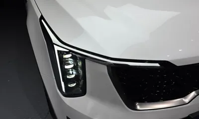Kia Sorento 2024, 36052 км, за 38500000 KRW - фото 22