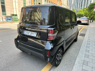 Kia Ray 2025, 6351 км, за 15920000 KRW - фото 6