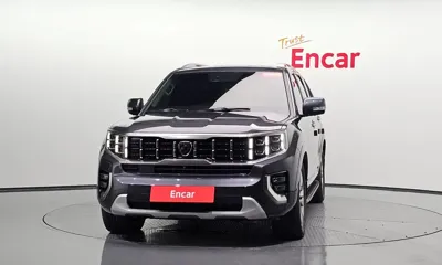 Kia Mohave 2020, 157969 км, за 23990000 KRW