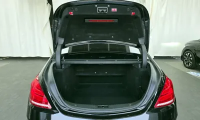 Mercedes-Benz S-Class 2016, 200155 км, за 23200000 KRW - фото 20