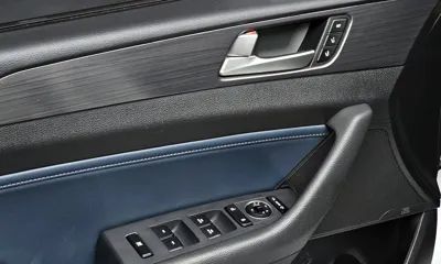 Hyundai Sonata 2018, 59238 км, за 16600000 KRW - фото 24