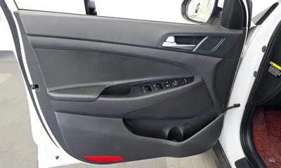 Hyundai Tucson 2018, 118936 км, за 12800000 KRW - фото 24