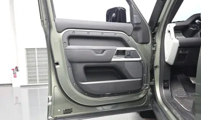Land Rover Defender 2020, 34749 км, за 63990000 KRW - фото 24