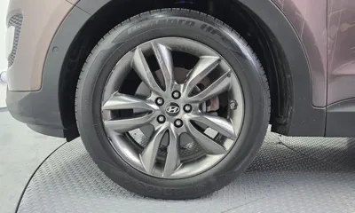 Hyundai Santafe 2013, 143523 км, за 10300000 KRW - фото 5