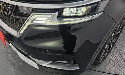 Kia Canival 2021, 142748 км, за 22700000 KRW - фото 22
