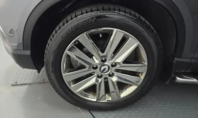 KG_Mobility_Ssangyong Rexton 2018, 120575 км, за 13800000 KRW - фото 5