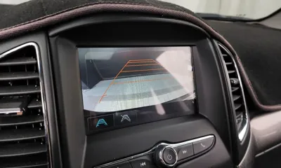 ChevroletGMDaewoo Captiva 2016, 118422 км, за 5990000 KRW - фото 15
