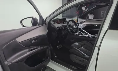 Peugeot 5008 2018, 216655 км, за 11000000 KRW - фото 10