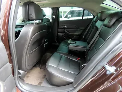 ChevroletGMDaewoo Malibu 2014, 107985 км, за 2800000 KRW - фото 11