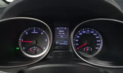 Hyundai Santafe 2015, 185792 км, за 7800000 KRW - фото 8