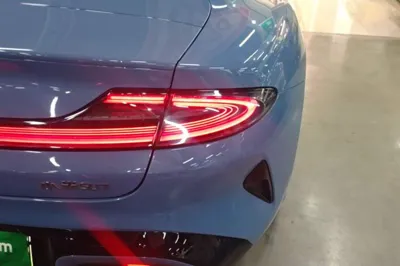 Xiaomi Auto SU7 2024, 42900 км, за 184306.54 CNY - фото 7