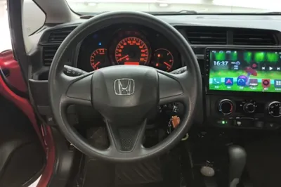 Honda Fit 2018, 80800 км, за 53922.21 CNY - фото 13