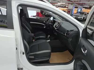 Kia KX1 2018, 41900 км, за 37900 CNY - фото 8
