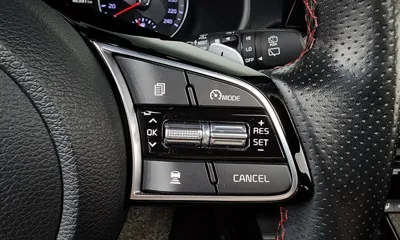 Kia K3 2019, 82531 км, за 17100000 KRW - фото 15