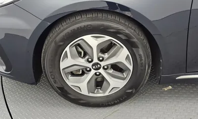 Kia K5 2019, 66444 км, за 15900000 KRW - фото 5