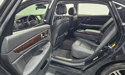 Hyundai Equus 2015, 124597 км, за 11500000 KRW - фото 12