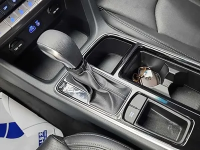 Hyundai Sonata 2018, 47842 км, за 13900000 KRW - фото 8
