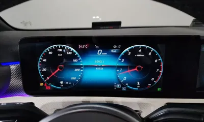 Mercedes-Benz A-Class 2021, 45934 км, за 22500000 KRW - фото 8