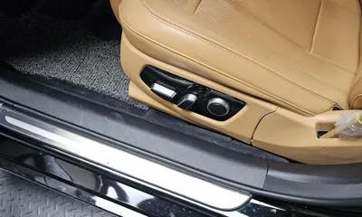 Kia K9 2021, 98809 км, за 26300000 KRW - фото 32