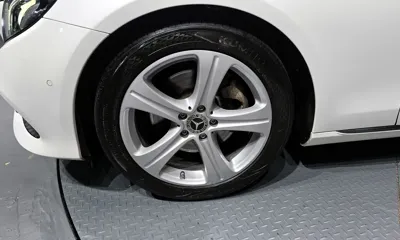Mercedes-Benz E-Class 2018, 51512 км, за 24500000 KRW - фото 5