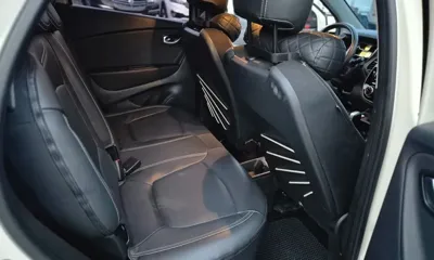 Renault-KoreaSamsung QM3 2018, 96926 км, за 7600000 KRW - фото 10