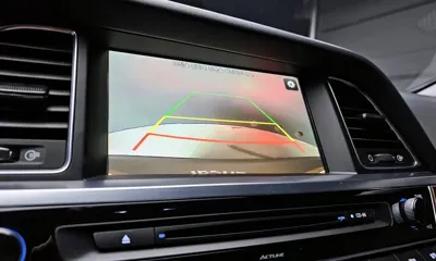 Hyundai Aslan 2015, 108904 км, за 8300000 KRW - фото 15