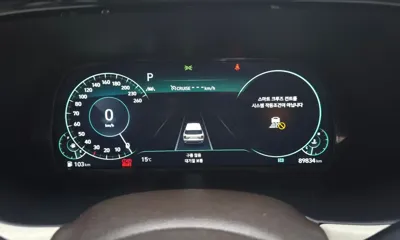 Hyundai Palisade 2022, 89834 км, за 30500000 KRW - фото 8