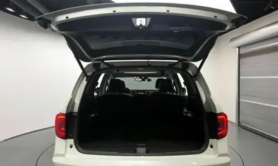 Honda Pilot 2018, 79295 км, за 18500000 KRW - фото 20
