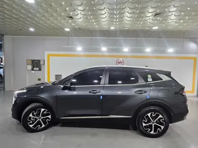 Kia Sportage 2023, 103882 км, за 24900000 KRW - фото 2