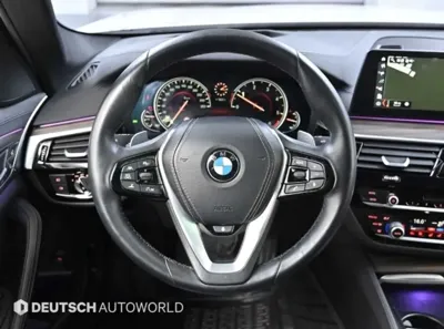 BMW 5-Series 2017, 158167 км, за 20990000 KRW - фото 13