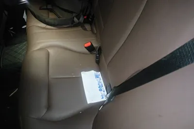 BMW 3 Series 2018, 76500 км, за 95389.1 CNY - фото 14