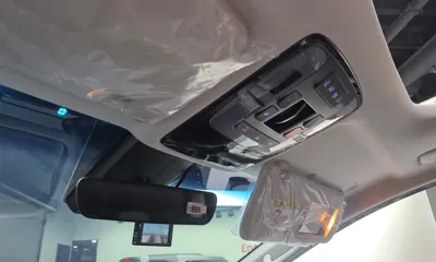 Hyundai Staria 2022, 22601 км, за 25990000 KRW - фото 31