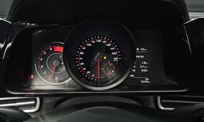 Hyundai Avante 2023, 55635 км, за 19500000 KRW - фото 8