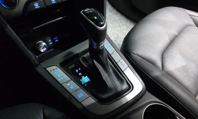 Hyundai Avante 2018, 244847 км, за 6000000 KRW - фото 9